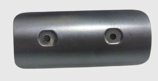 Silencer  Bend Patti for Splendor (BS6)  (NAJ1986)-ABK
