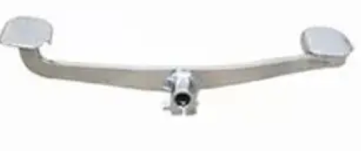 Gear Lever for hero Passion X Pro-ABK