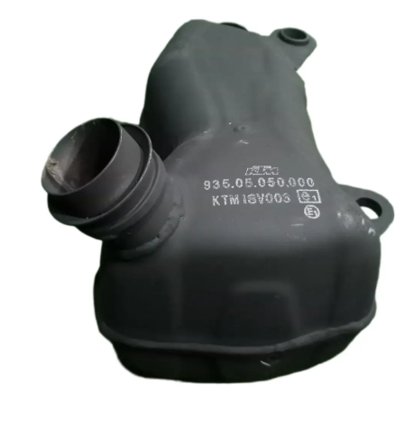 Pre Muffler Assembly for Ktm Duke 390-KTM