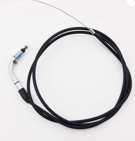 Throttle Cable/accelerator Cable for hero  Ambition-ABK