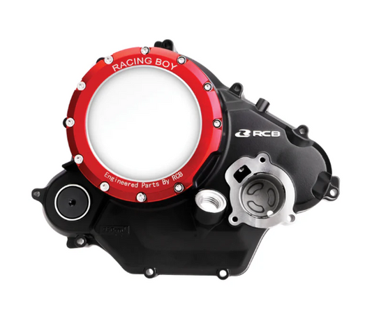 Engine Cover Kick Stater for Yamaha R15 V3-ABK