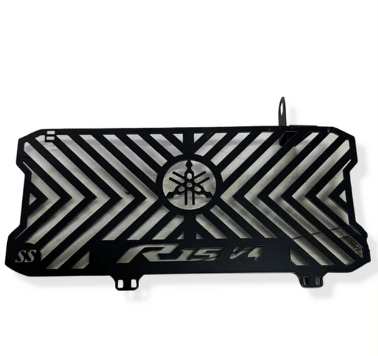 Radiator Grill for Yamaha R15 V4-ABK