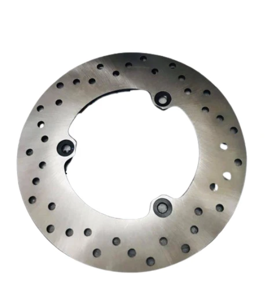 Rear Disc Plate for Yamaha MT 15-ABK