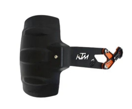 Rear Tyre Hugger for Ktm Duke 250-ABK