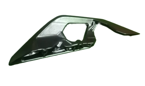 Grab Rh Handle Bar  for Ktm Duke 125-KTM