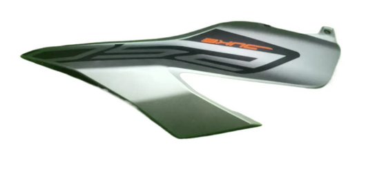 Rh Tank Cover for Ktm Duke 250-KTM