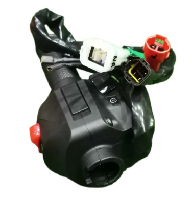 Right Switch Control for Ktm Advanture 390-KTM