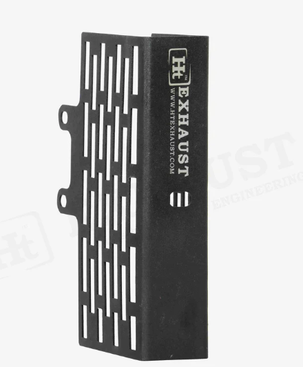 Radiator Guard for Royal Enfield Scram 411-ABK