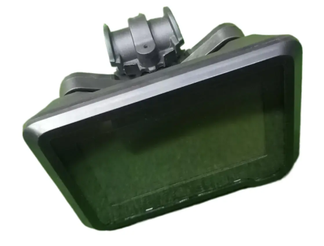 Speedo Meter With Fetting Clmp & Charger Point for Ktm Duke 390-KTM