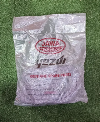 Chain Kit for Jawa 42-ABK