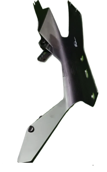 Side Mask Rh Sat for Ktm RC 390-KTM