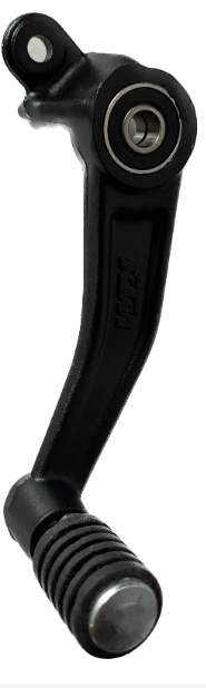 Brake Pedal Black for Ktm Duke 250-ABK