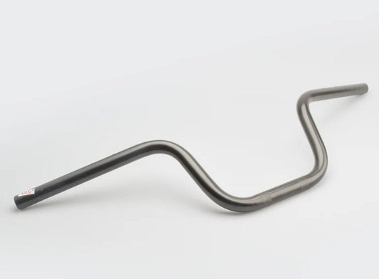Handle Bar for Star City (Black) -TVS