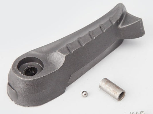 Footrest Assy  (R)LH (NAT0242) for Wego-ABK