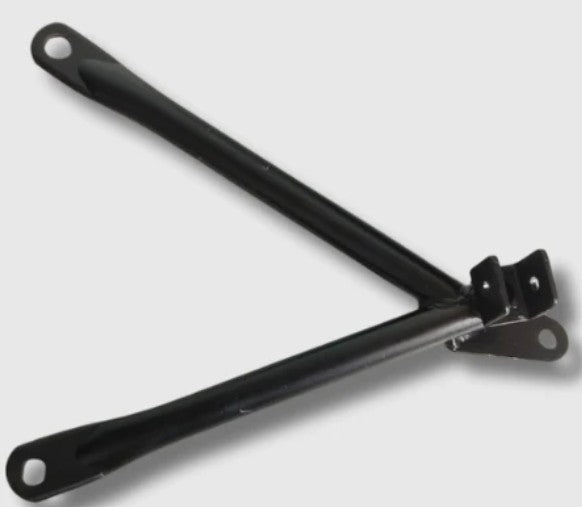 Footrest V Bracket fpr Super Splendor (R) RH (NAJ2023)-ABK