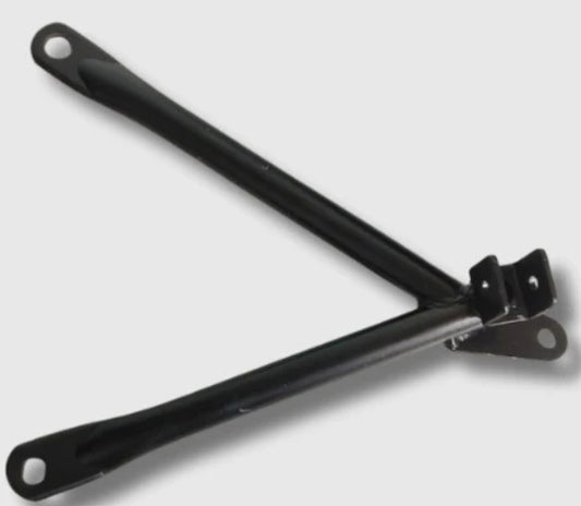 Footrest V Bracket fpr Super Splendor (R) RH (NAJ2023)-ABK