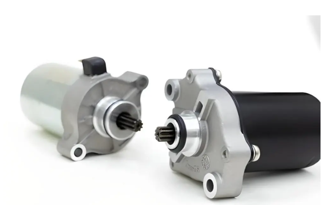 Starter Motor/self Motor for bajaj Boxer Bm 150-BAJAJ