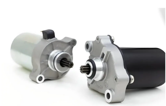 Starter Motor/self Motor for bajaj Boxer Bm 150-BAJAJ
