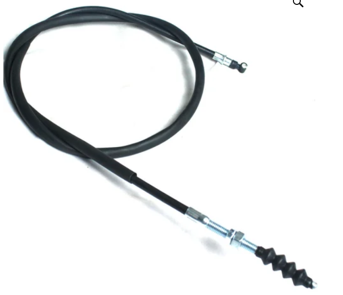 Clutch Cable for bajaj Caliber croma-ABK