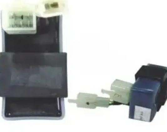 Cdi Unit(cdei-c115-dd42) for bajaj Caliber 115-BAJAJ