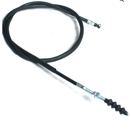 Clutch Cable for bajaj Caliber 115-ABK