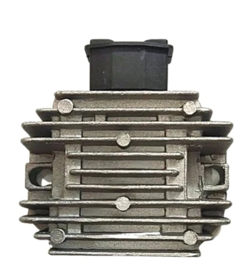 R.r Unit (regr-c115-dd57) for bajaj Caliber 115-GENUINE