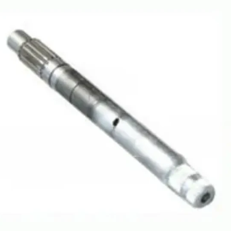 Kick Shaft-bajaj for ct100-GENUINE