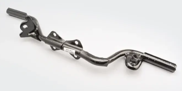 Front Footrest Rod for bajaj Ct100-GENUINE