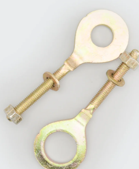 Chain Adjester for bajaj Ct100-GENUINE