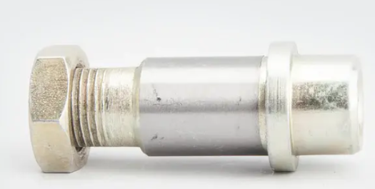 Half Axle for bajaj  ct100-GENUINE