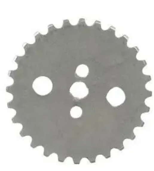 Cam Sprocket  for bajaj Ct-100-GENUINE