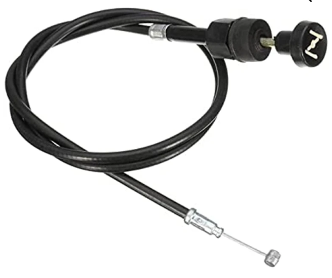 Choke Cable for bajaj Ct100-ABK