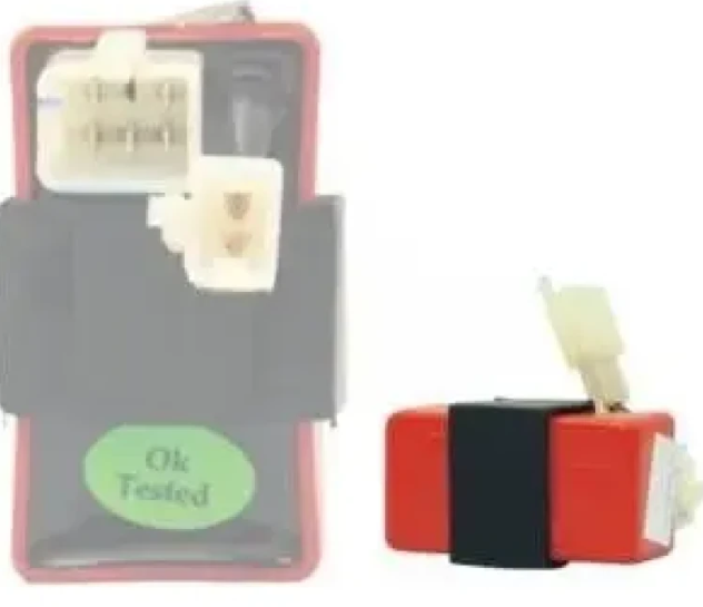 Cdi Unit(cdei-c100-df17a) for bajaj Ct100-BAJAJ