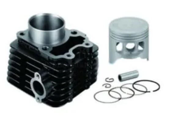 Cylinder Kit/borkit for bajaj Ct100-GENUINE