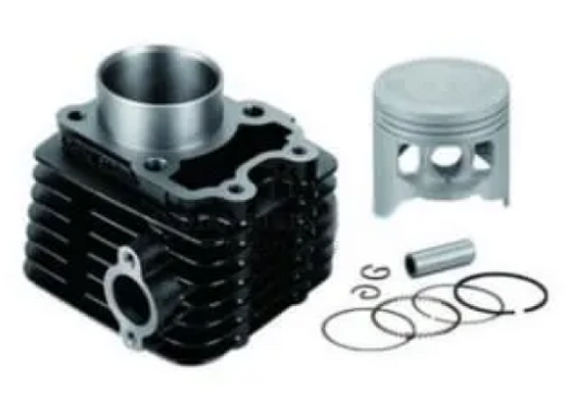 Cylinder Kit/borkit for bajaj Ct100-GENUINE