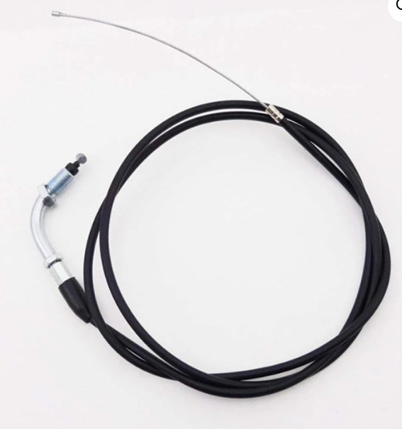 Throttle Cable/accelerator Cable for bajaj Ct100-GENUINE