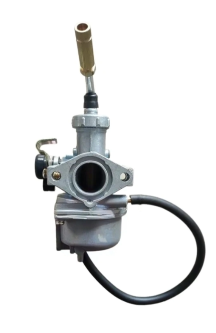 Carburettor Assy for bajaj Ct100-GENUINE
