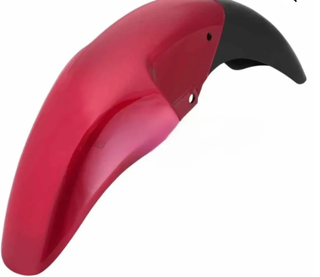 Front Fender/mudguard for bajaj ct-100-BAJAJ