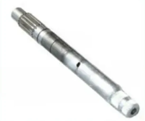 Kick Shaft for bajaj -ct100 (BS4)-GENUINE