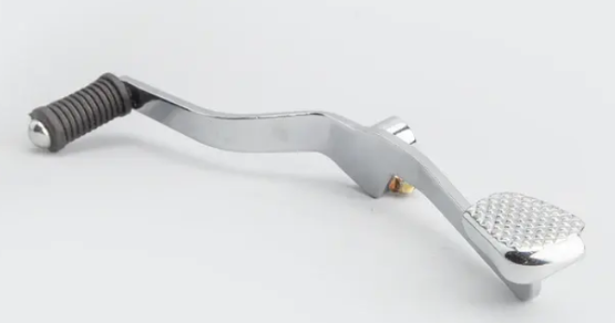 Gear Lever (BS4) for bajaj ct100-ABK