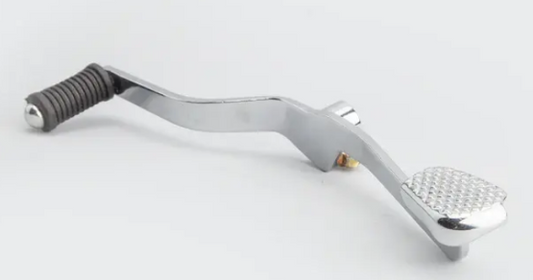 Gear Lever (BS4) for bajaj ct100-ABK