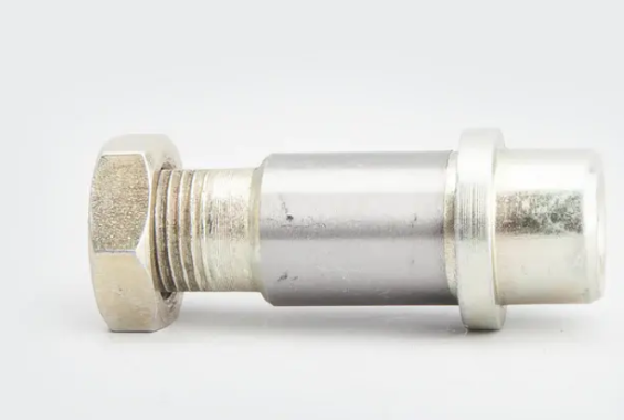 Half Axle  (BS4) for bajaj ct100-GENUINE