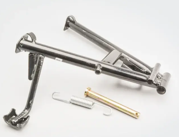 Center Stand (BS4) for bajaj Ct100-GENUINE