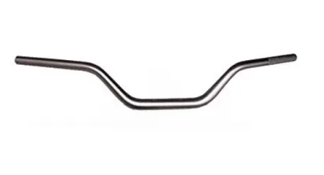 Handle Bar (BS4)  for bajaj Ct100-GENUINE