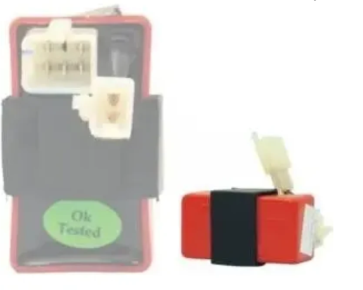 Cdi Unit(cdei-c100-df17a) (BS4) for bajaj Ct100-BAJAJ