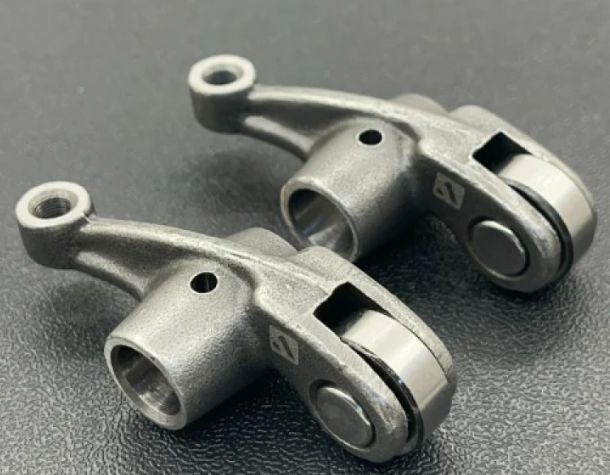 Rocker Set for bajaj Ct100 N/m-GENUINE