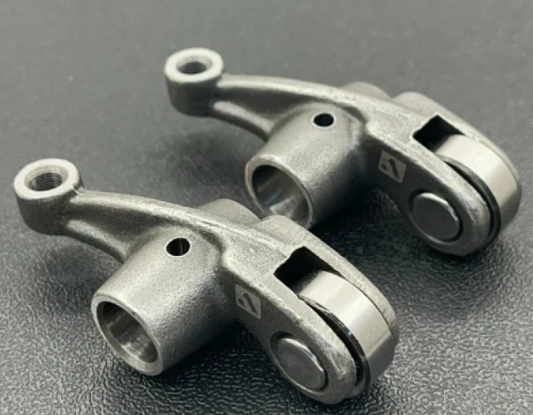 Rocker Set for bajaj Ct100 N/m-GENUINE