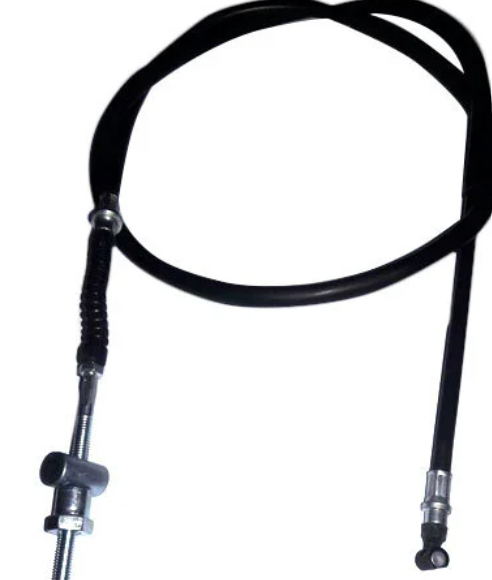 Front Brake Cable for bajaj Discover 125m-ABK