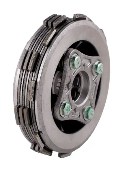 Clutch Assy for bajaj Discover 125m-GENUINE