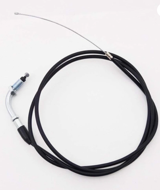 Throttle Cable/accelerator Cable for bajaj Discover 150s-GENUINE